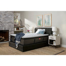  Sealy Legend Firm Euro Pillow Top Mattress (Queen) IMAGE 4