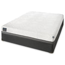  Sealy Embody One Firm Mattress Set (Twin) IMAGE 1