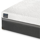  Sealy Embody One Firm Mattress Set (King) IMAGE 3