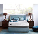  Sealy Embody Two Cushion Firm Mattress Set (Queen) IMAGE 4
