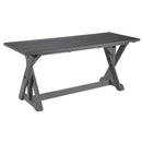Slate Grey
