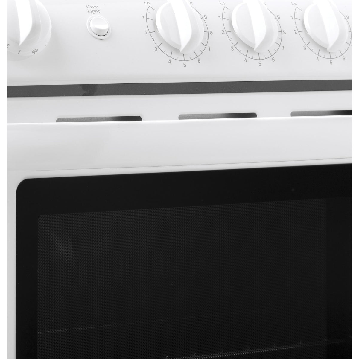 Indesit Fornuis Keramisch IS67V8CHXE | Art \u0026 Craft, image size:1200x1200