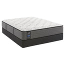  Sealy Surprise Plush Tight Top Mattress (Split Queen) IMAGE 3