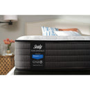  Sealy Surprise Plush Tight Top Mattress Set (Split King) IMAGE 12