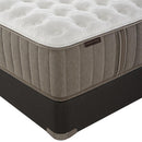  Stearns & Foster Oak Terrace Cushion Firm Tight Top Mattress (Queen) IMAGE 3