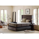  Stearns & Foster Oak Terrace Cushion Firm Tight Top Mattress (Queen) IMAGE 5
