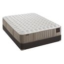  Stearns & Foster Oak Terrace Plush Tight Top Mattress Set (Twin) IMAGE 1