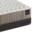  Stearns & Foster Oak Terrace Plush Tight Top Mattress Set (Twin) IMAGE 3