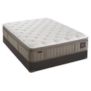  Stearns & Foster Oak Terrace Plush Pillow Top Mattress (King) IMAGE 2