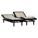  Sealy Ease 2.0 Split California King Adjustable Base Ease 2.0 Adjustable Base (Split California King) IMAGE 1