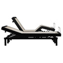  Sealy Ease 2.0 Split California King Adjustable Base Ease 2.0 Adjustable Base (Split California King) IMAGE 2