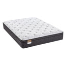  Sealy Beauvior Plush Euro Top Mattress Set (Twin XL) IMAGE 2