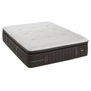  Stearns & Foster Reserve No. 2 Luxury Plush Pillow Top Mattress Set (Twin XL) IMAGE 2