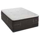  Stearns & Foster Reserve No. 2 Luxury Plush Pillow Top Mattress Set (Split King) IMAGE 1
