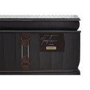  Stearns & Foster Reserve No. 2 Luxury Plush Pillow Top Mattress Set (Split King) IMAGE 5