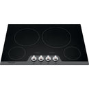  Frigidaire Gallery 30-inch Built-in Electric Cooktop FGEC3048US IMAGE 1