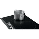  Frigidaire Gallery 30-inch Built-in Electric Cooktop FGEC3048US IMAGE 3