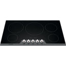  Frigidaire Gallery 36-inch Built-In Electric Cooktop FGEC3648US IMAGE 3