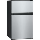 Frigidaire 19-inc, 3.1 cu. ft. Compact Refrigerator FFPS3133UM IMAGE 1