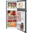  Frigidaire 19-inch. 4.5 cu.ft. Freestanding Compact Refrigerator with Can Rack FFPS4533UM IMAGE 4