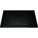  Frigidaire Gallery 30-inch Built-in Electric Cooktop FGEC3068UB IMAGE 2