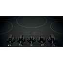  Frigidaire Gallery 30-inch Built-in Electric Cooktop FGEC3068UB IMAGE 3