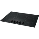  Frigidaire Gallery 30-inch Built-in Electric Cooktop FGEC3068UB IMAGE 4