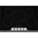  Frigidaire Gallery 30-inch Built-in Electric Cooktop FGEC3068US IMAGE 2