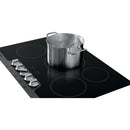  Frigidaire Gallery 30-inch Built-in Electric Cooktop FGEC3068US IMAGE 4