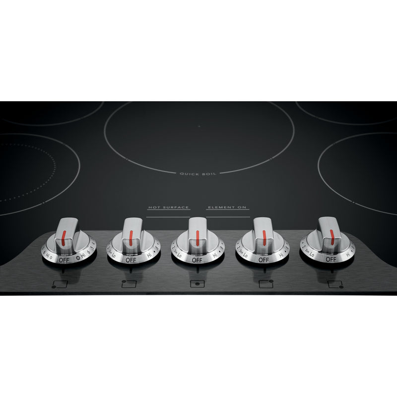 Frigidaire Gallery 30-inch Built-in Electric Cooktop FGEC3068US IMAGE 5