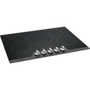  Frigidaire Gallery 30-inch Built-in Electric Cooktop FGEC3068US IMAGE 6