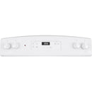 GE 30-inch Freestanding Electric Range JBS360DMWW IMAGE 2