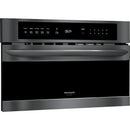 Frigidaire Gallery 30-inch, 1.6 cu. ft. Built-In Microwave Oven FGMO3067UD IMAGE 5