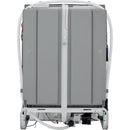 Frigidaire Gallery 24-inch Built-In Dishwasher FGIP2468UF IMAGE 10