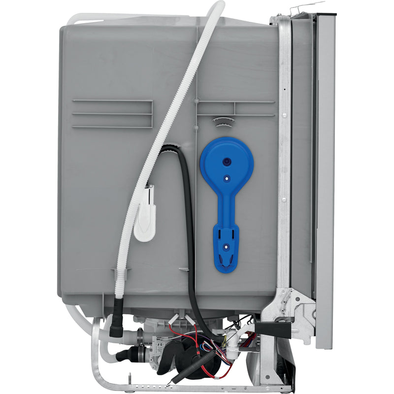 Frigidaire Gallery 24-inch Built-In Dishwasher FGIP2468UF IMAGE 11