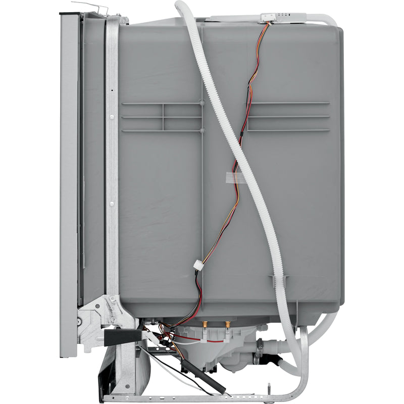 Frigidaire Gallery 24-inch Built-In Dishwasher FGIP2468UF IMAGE 12