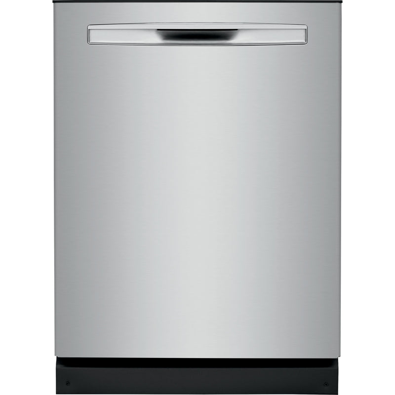 Frigidaire Gallery 24-inch Built-In Dishwasher FGIP2468UF IMAGE 1