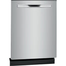 Frigidaire Gallery 24-inch Built-In Dishwasher FGIP2468UF IMAGE 2