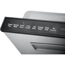 Frigidaire Gallery 24-inch Built-In Dishwasher FGIP2468UF IMAGE 5