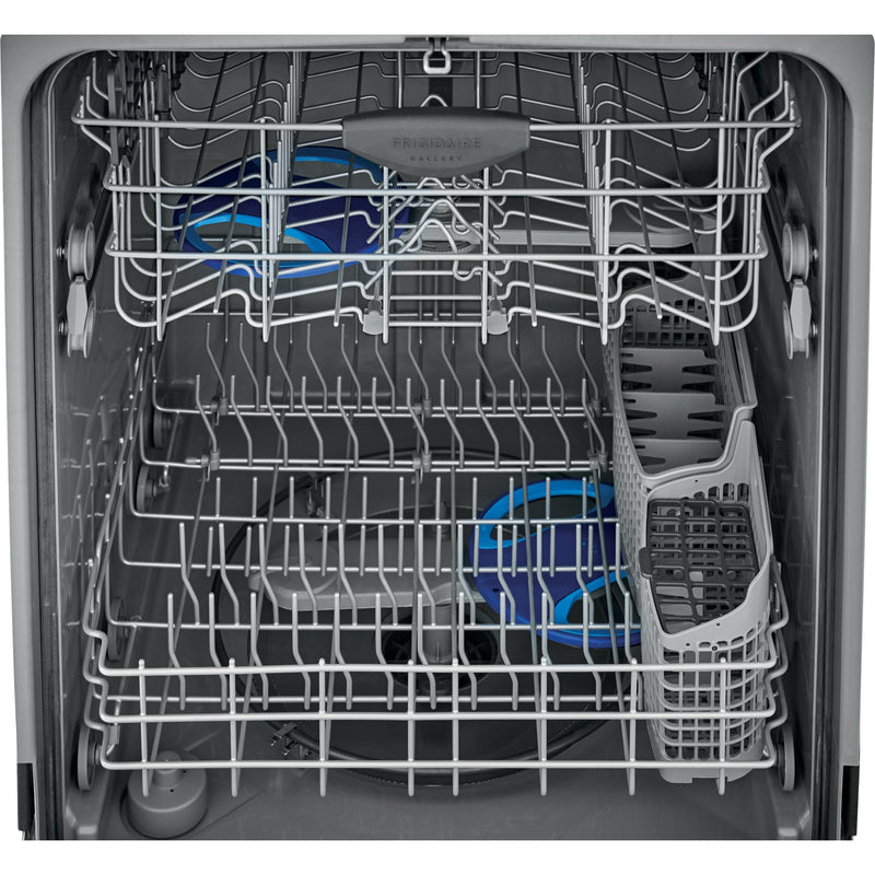 Frigidaire Gallery 24-inch Built-In Dishwasher FGIP2468UF IMAGE 7