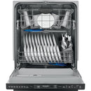 Frigidaire Gallery 24-inch Built-In Dishwasher FGIP2468UF IMAGE 8