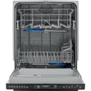 Frigidaire Gallery 24-inch Built-In Dishwasher FGIP2468UF IMAGE 9