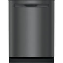Black Stainless