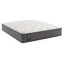  Sealy Heartwarming Cushion Firm Euro Top Mattress Set (Queen) IMAGE 1