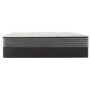  Sealy Heartwarming Cushion Firm Euro Top Mattress Set (Queen) IMAGE 4