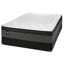  Sealy Lioran Firm Euro Top Mattress Set (Twin XL) IMAGE 1