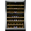 Frigidaire 4.4 cu.ft., 38-Bottle Wine Cooler FFWC3822QS IMAGE 1