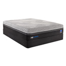  Sealy Copper II Firm Mattress Set (California King) IMAGE 1