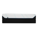  Tempur-Pedic Tempur-LuxeAdapt® Soft Mattress (Twin) IMAGE 4