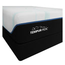  Tempur-Pedic Tempur-LuxeAdapt® Soft Mattress (Twin) IMAGE 9